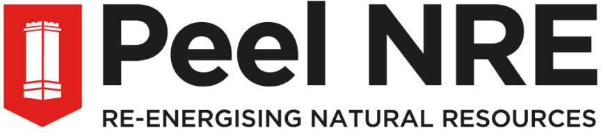 Peel NRE Logo