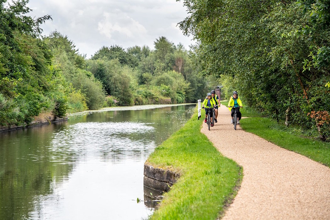Bridgewater Canal