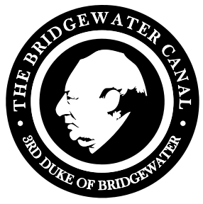 Bridgwater Canal Logo