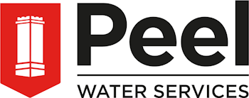 Peel Water Services Logo